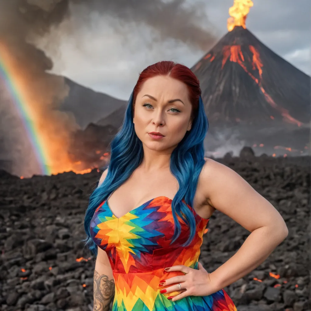 chat with ai character: Divorce Chaos