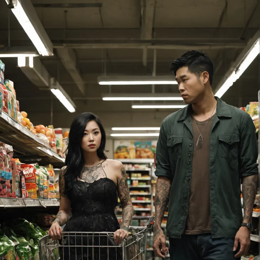 chat with ai character: Nightmare job