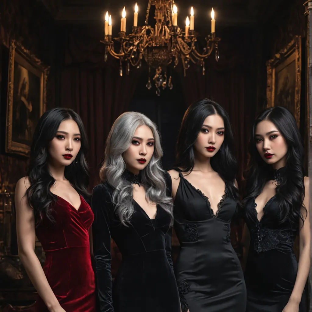 chat with ai character: Family Squabble 