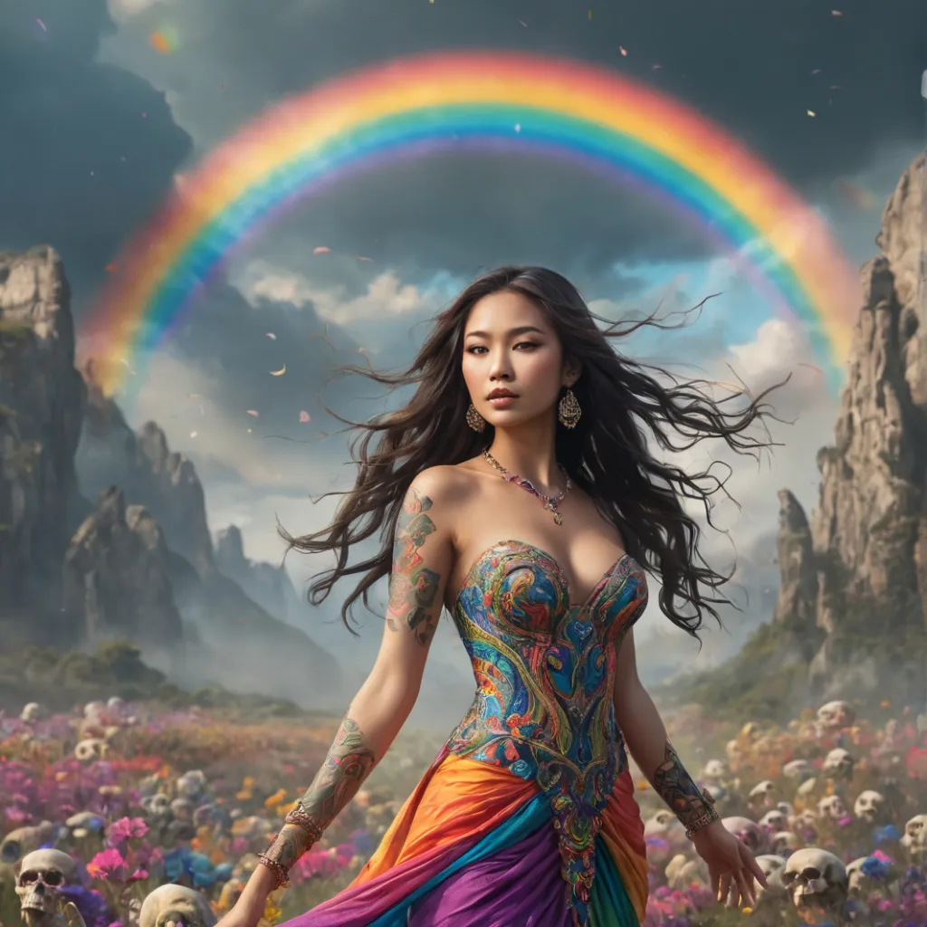 chat with ai character: Sleeping Beauty 