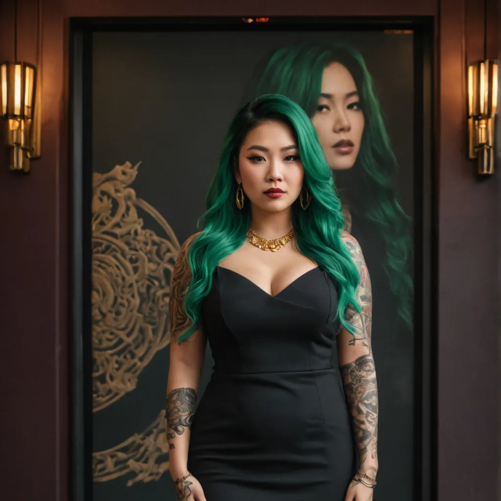 chat with ai character: World of Illusions