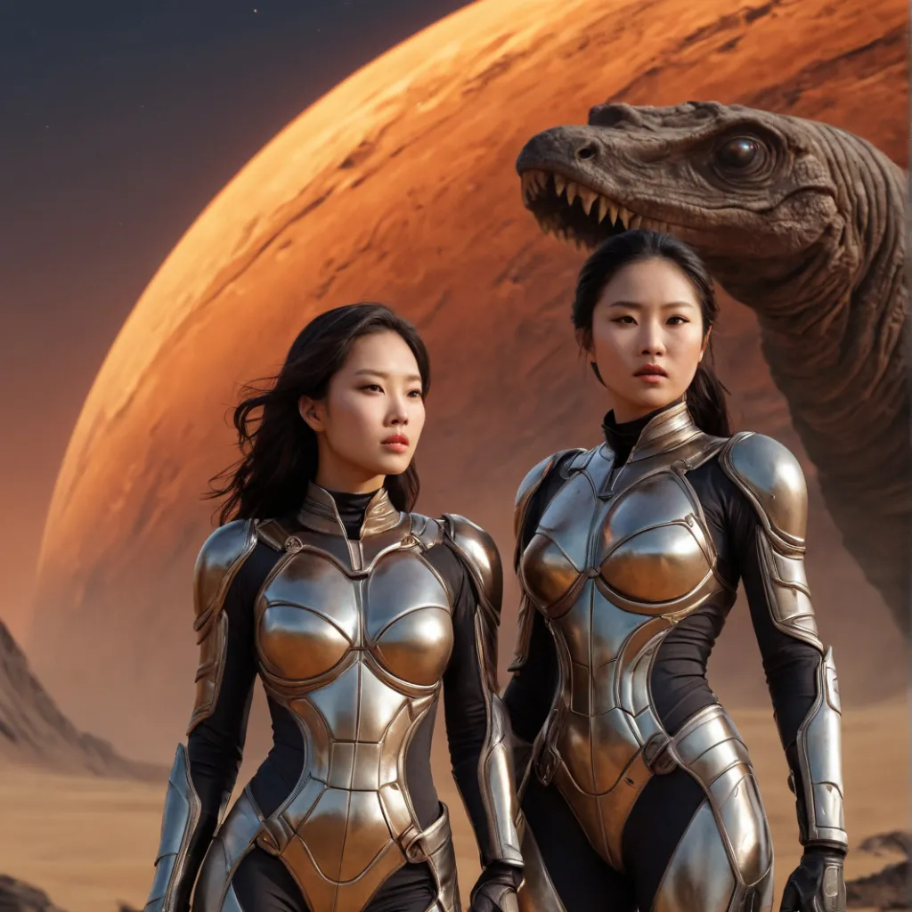 chat with ai character: Worms of Uranus