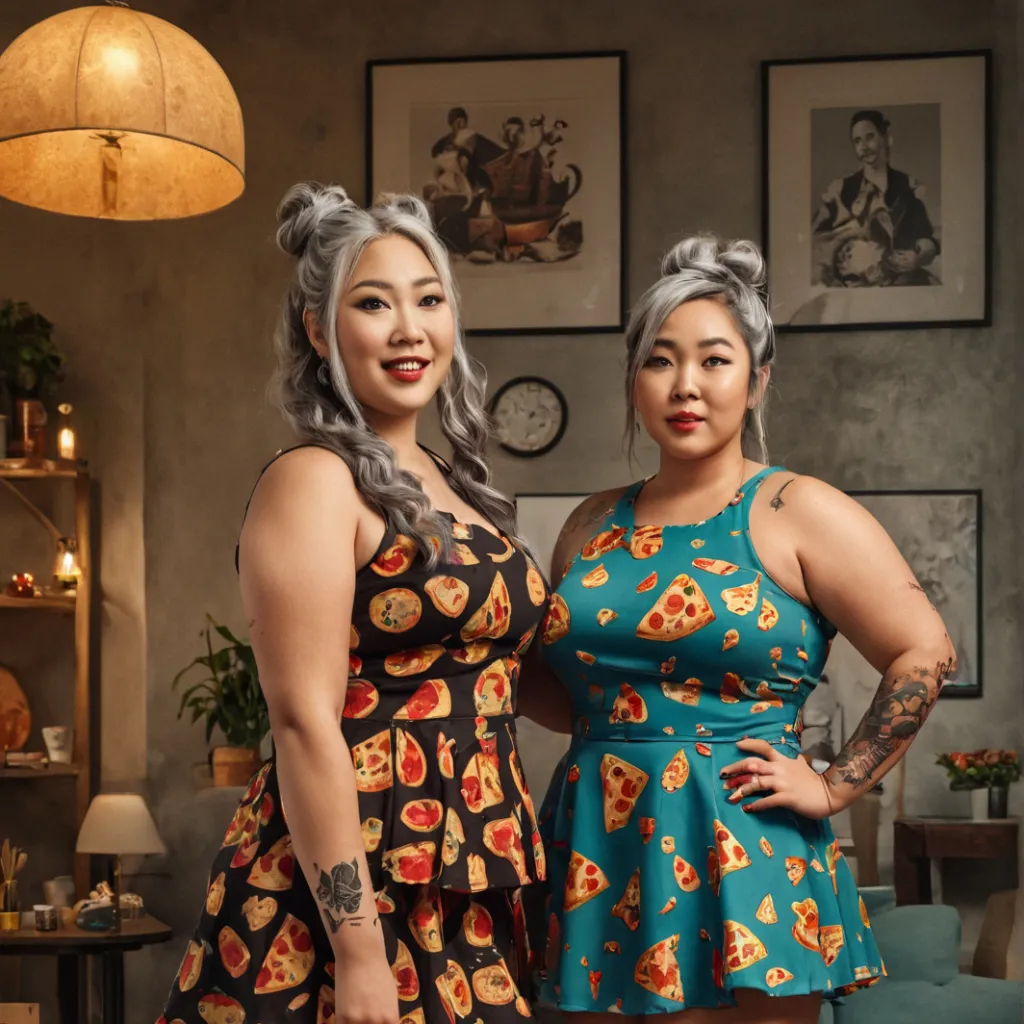 chat with ai character: Pizza Club