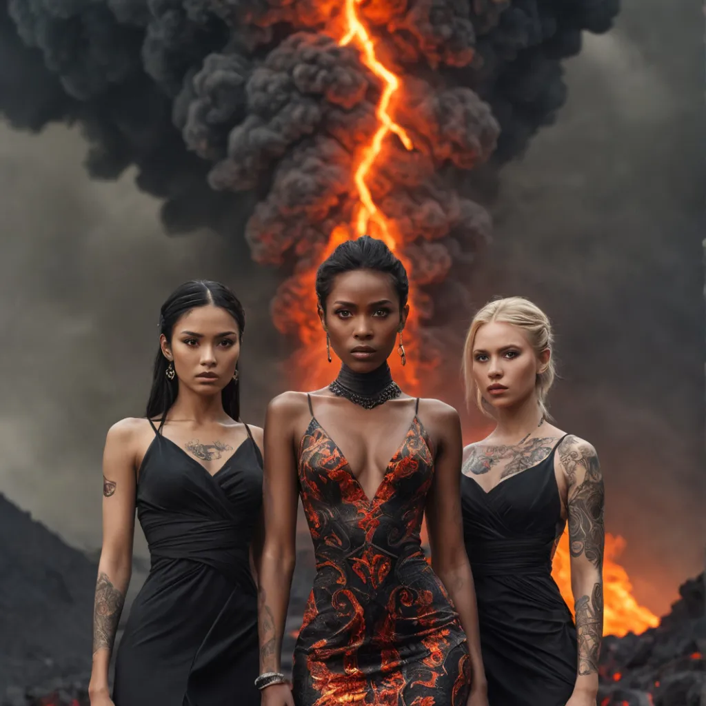 chat with ai character: Love’s Demise 