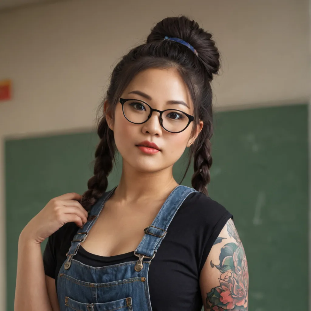 chat with ai character: SchoolHead 