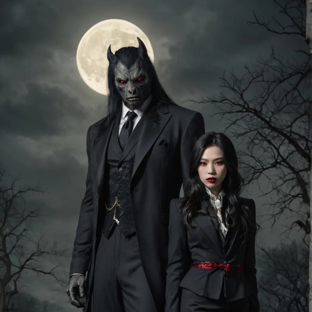 chat with ai character: Dark Wars 