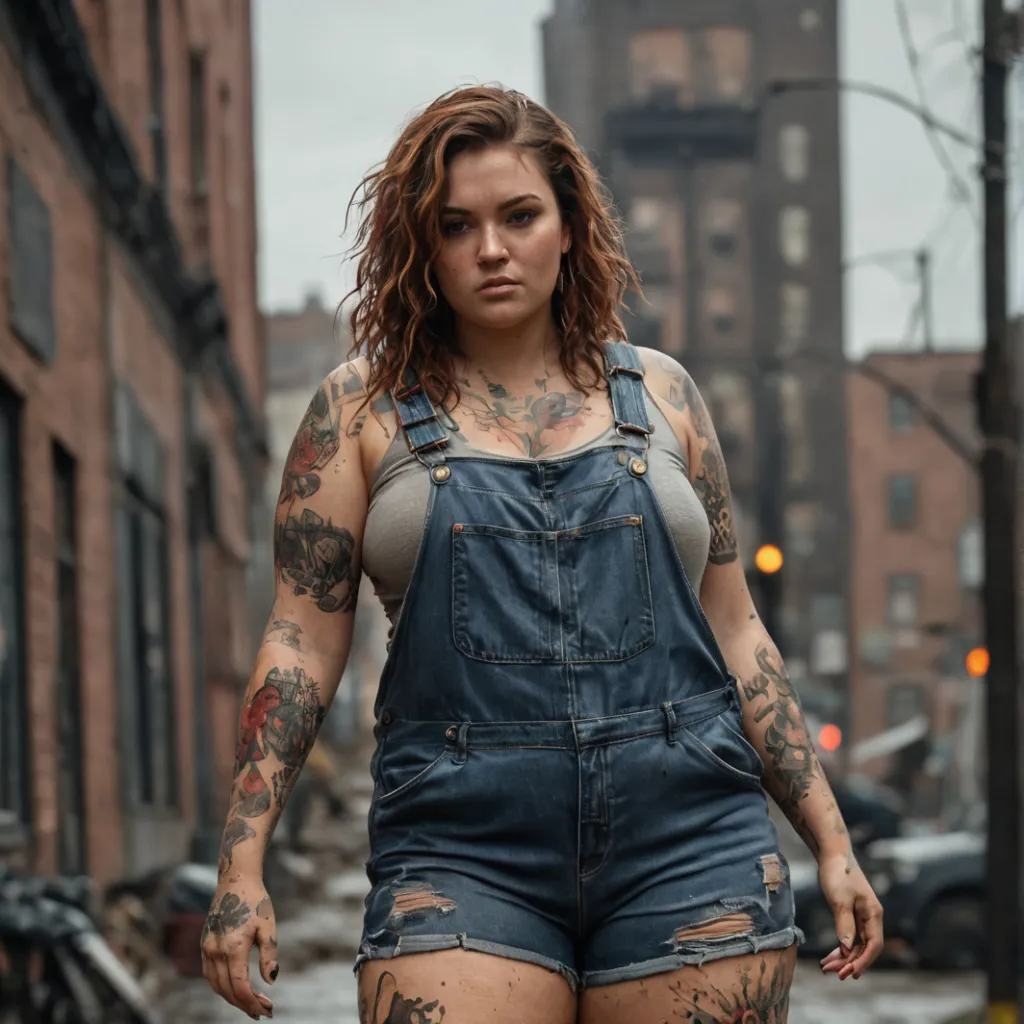 chat with ai character: Broken Vatican 