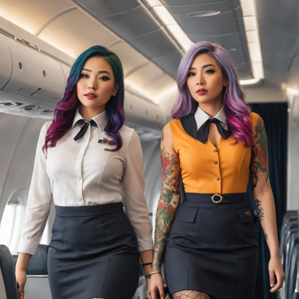 chat with ai character: Maxiway Airline 