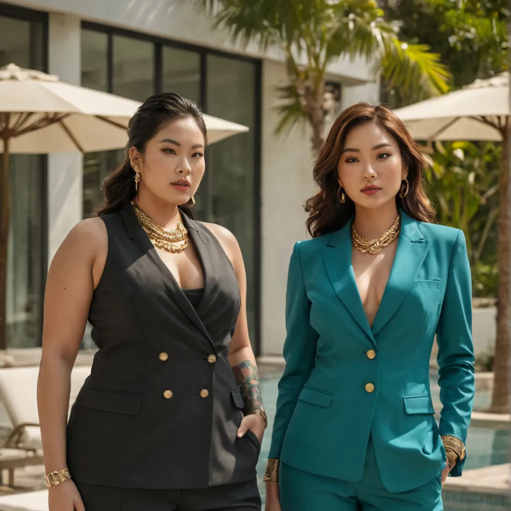 chat with ai character: Water Women 