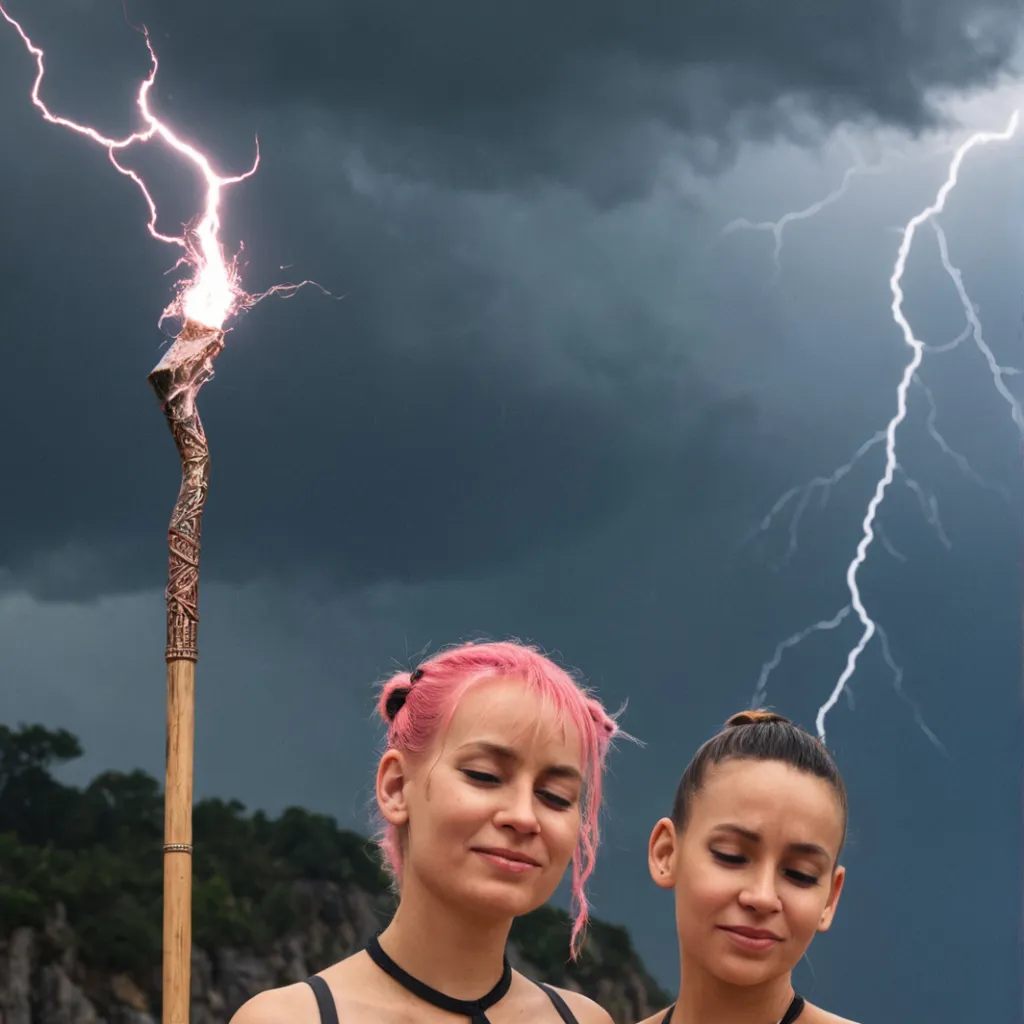 chat with ai character: Tears of Destiny 