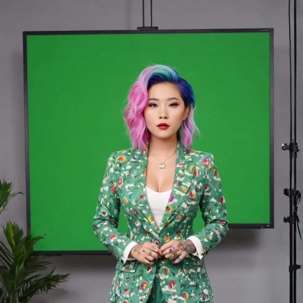 chat with ai character: Weatherman 