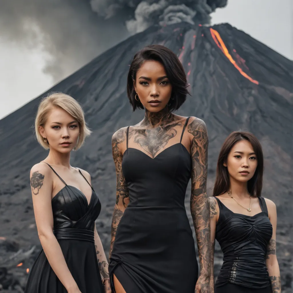 chat with ai character: Love’s Demise 