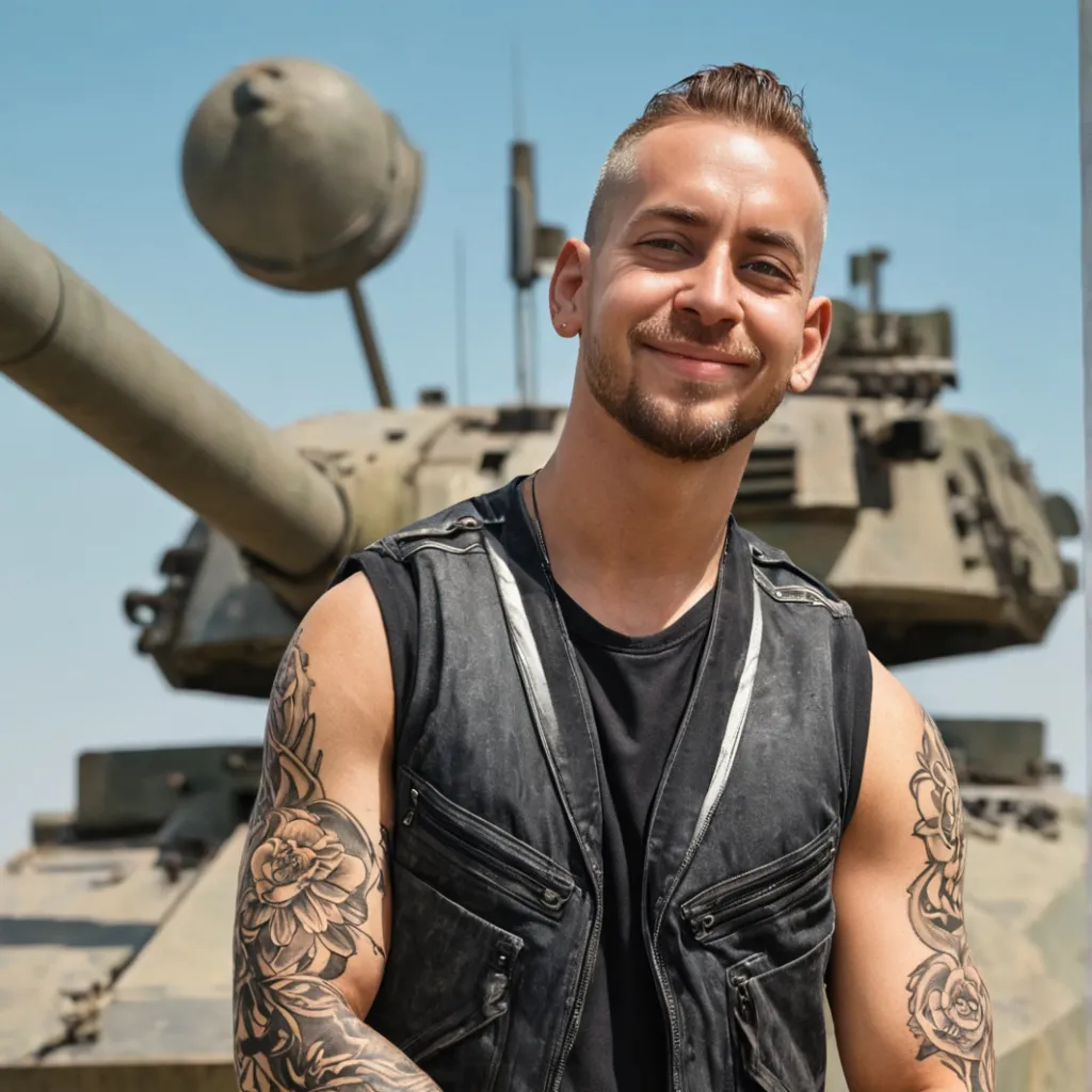 chat with ai character: Yellow Brick Road 