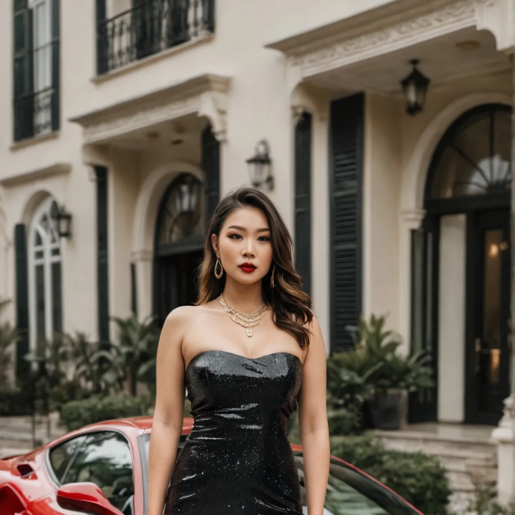 chat with ai character: Custody Battle 