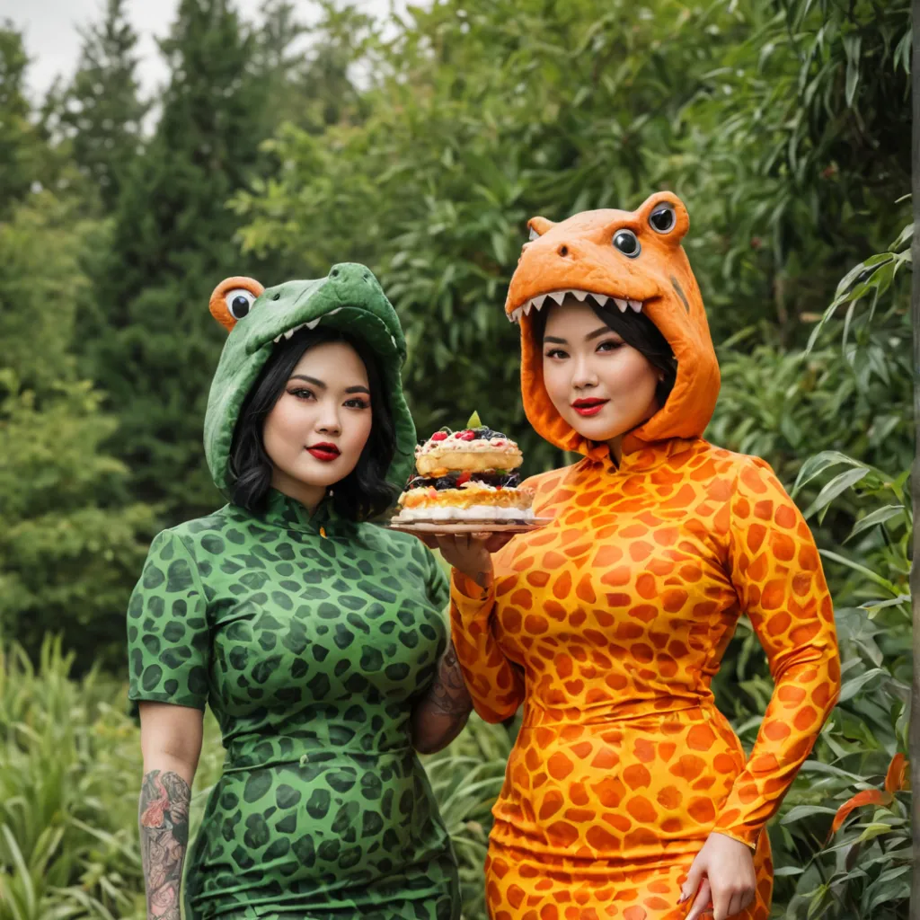 chat with ai character: Jurassic Park 