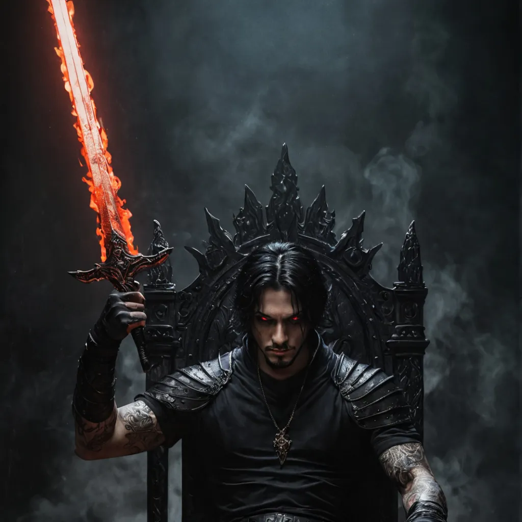 chat with ai character: Jiangshi Yaoguai 