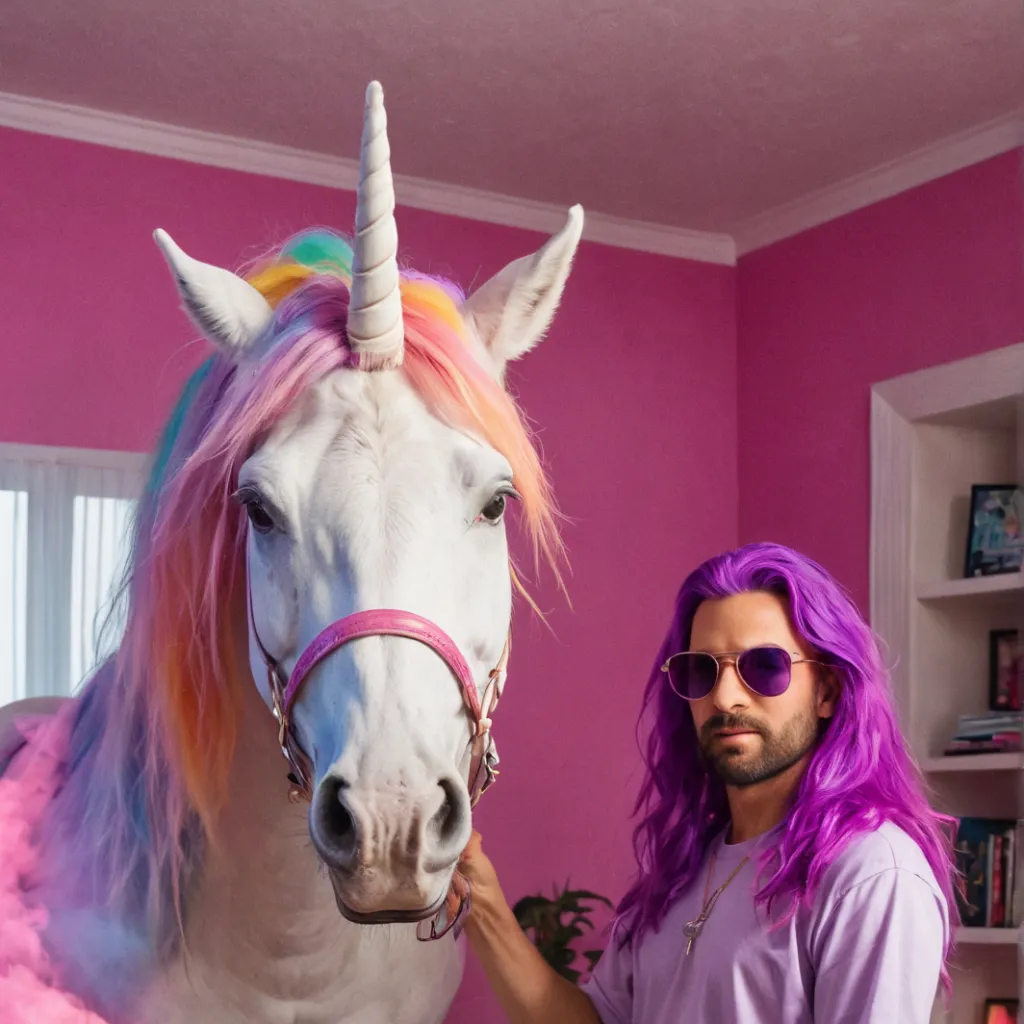 chat with ai character: Andy & Roxy 