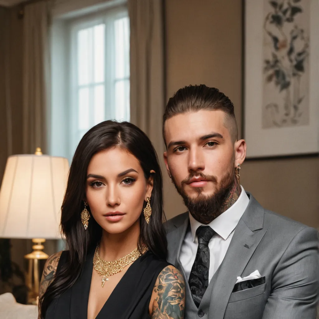 chat with ai character: Swingtown