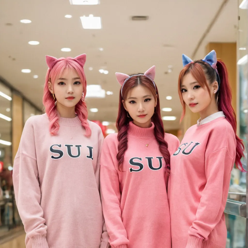 chat with ai character: S U 