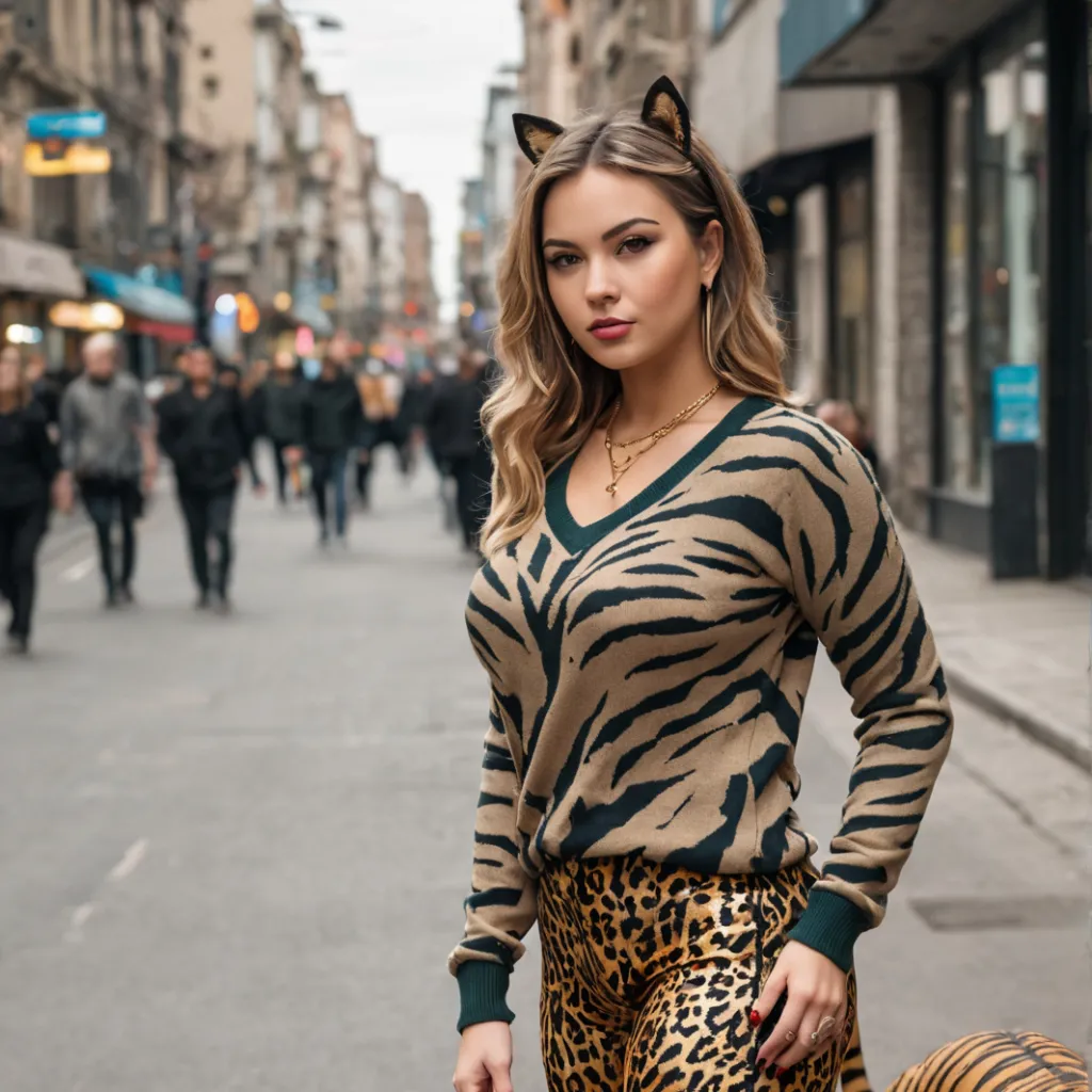 chat with ai character: Dating is Fun