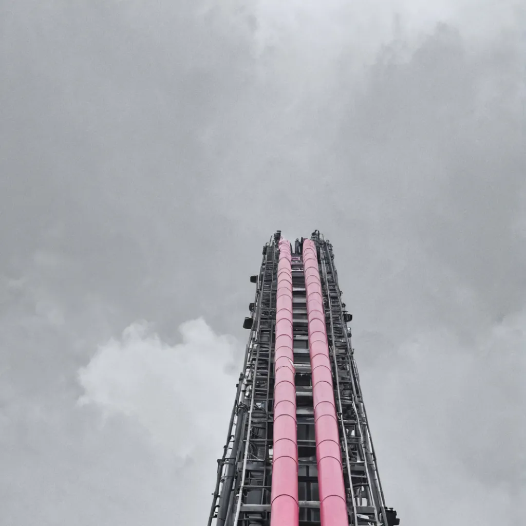 chat with ai character: Future Life Pipe 