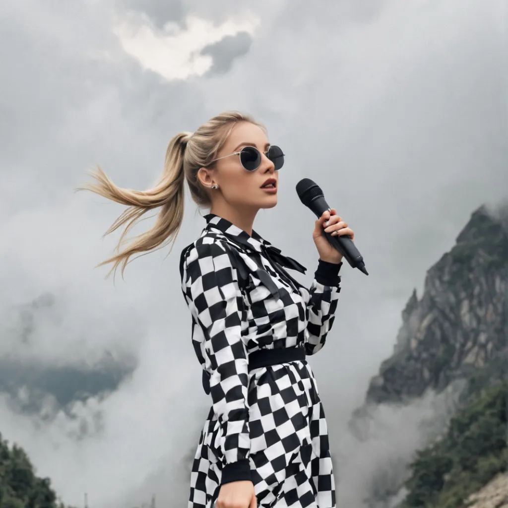 chat with ai character: Death highway 