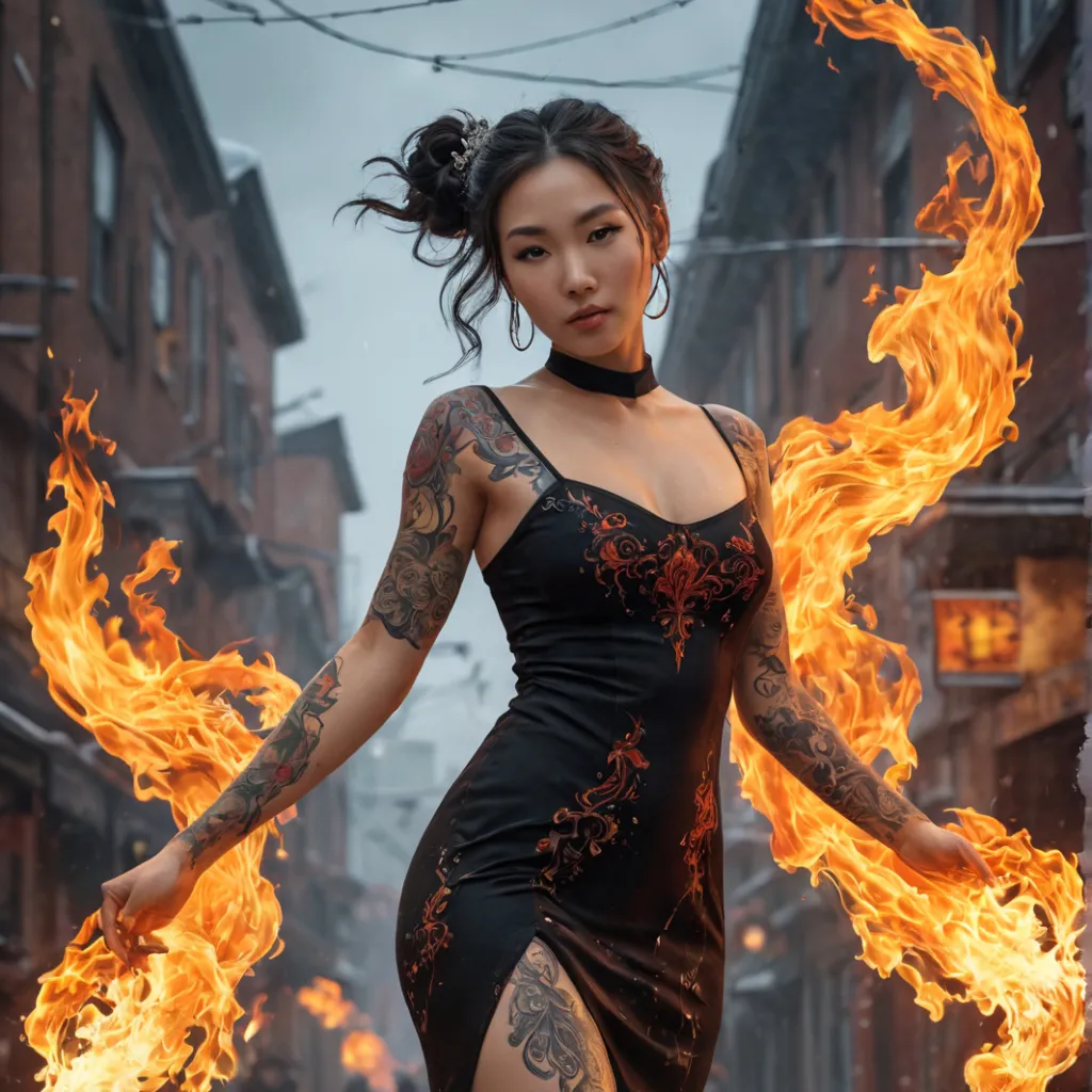 chat with ai character: Global warming 