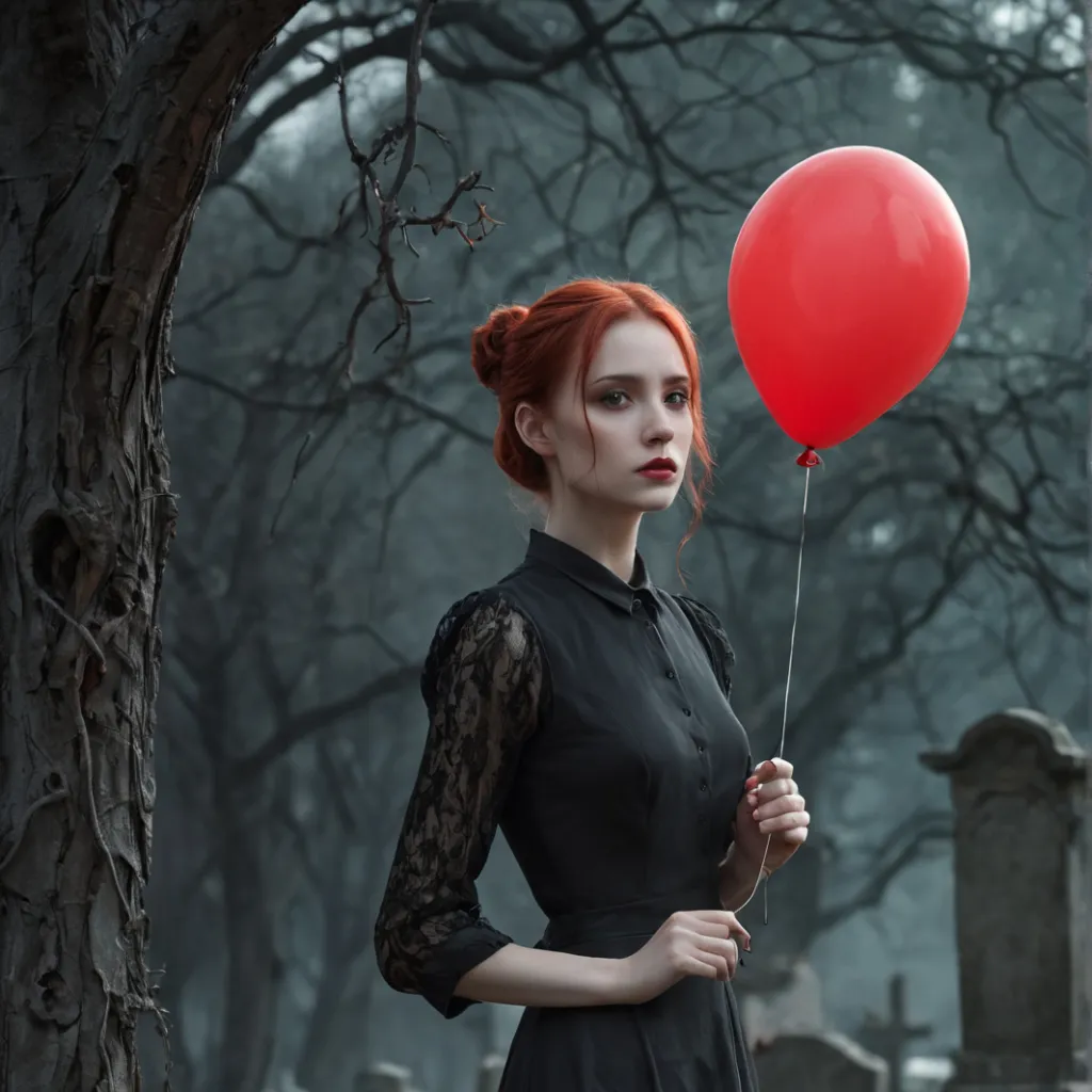 chat with ai character: Pennywize 