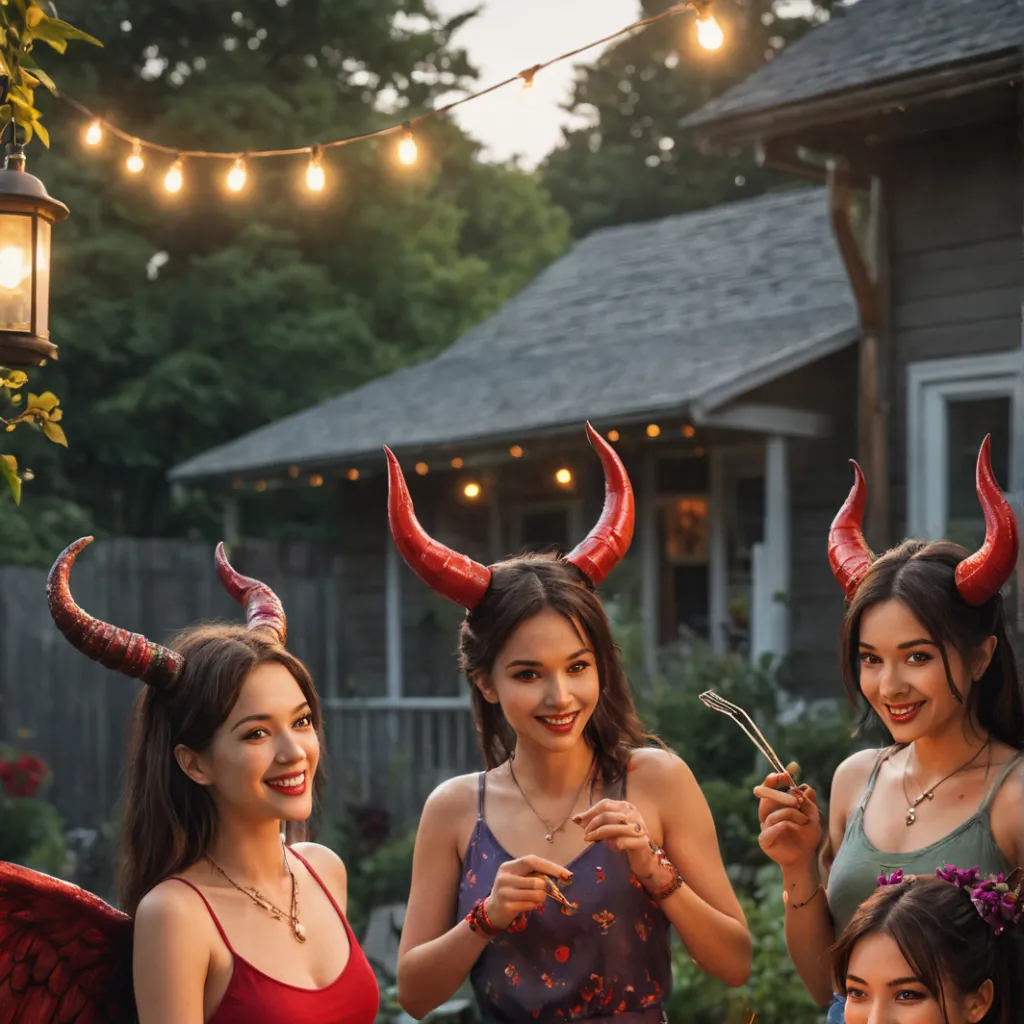 chat with ai character: Steakums 