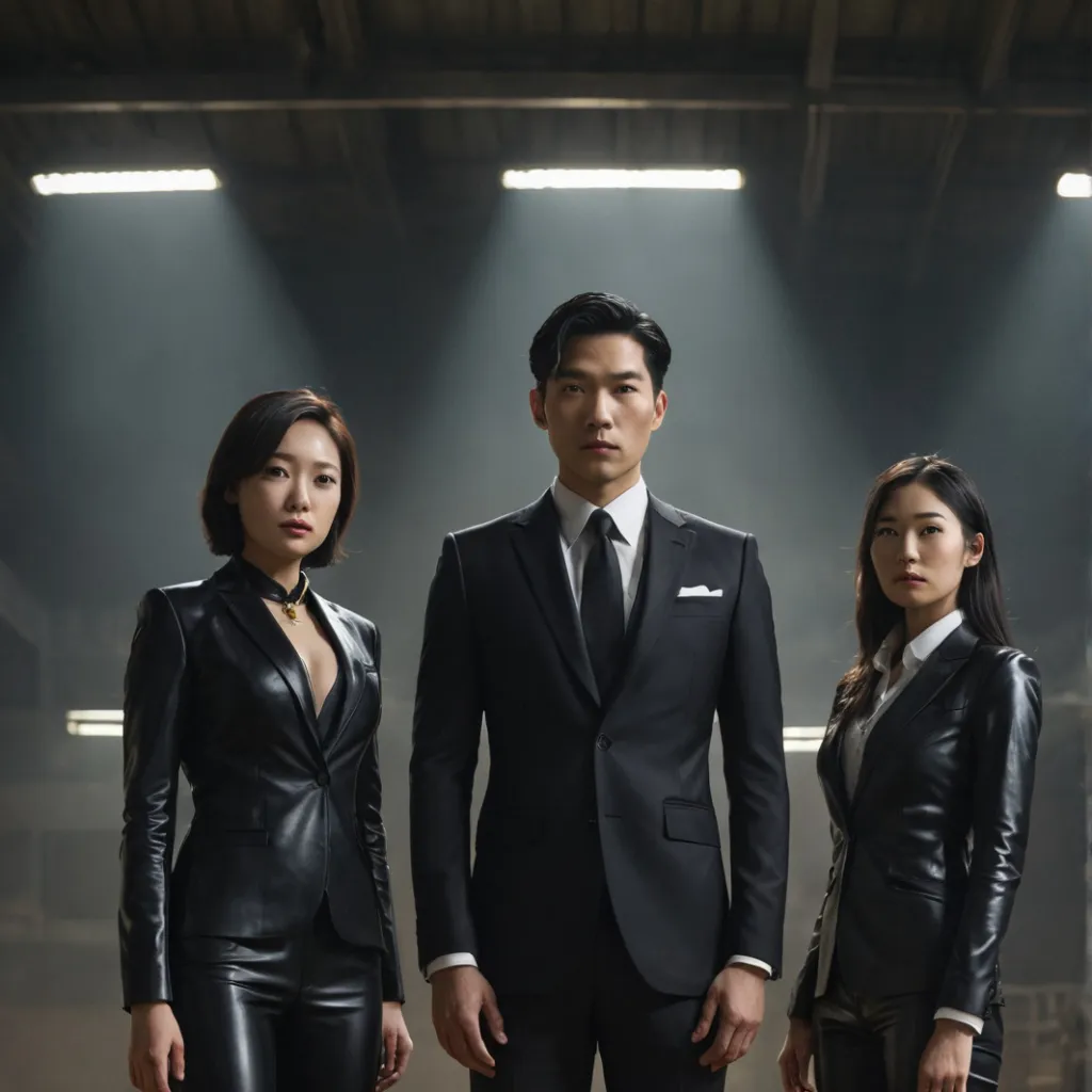 chat with ai character: Oinka Boinka 