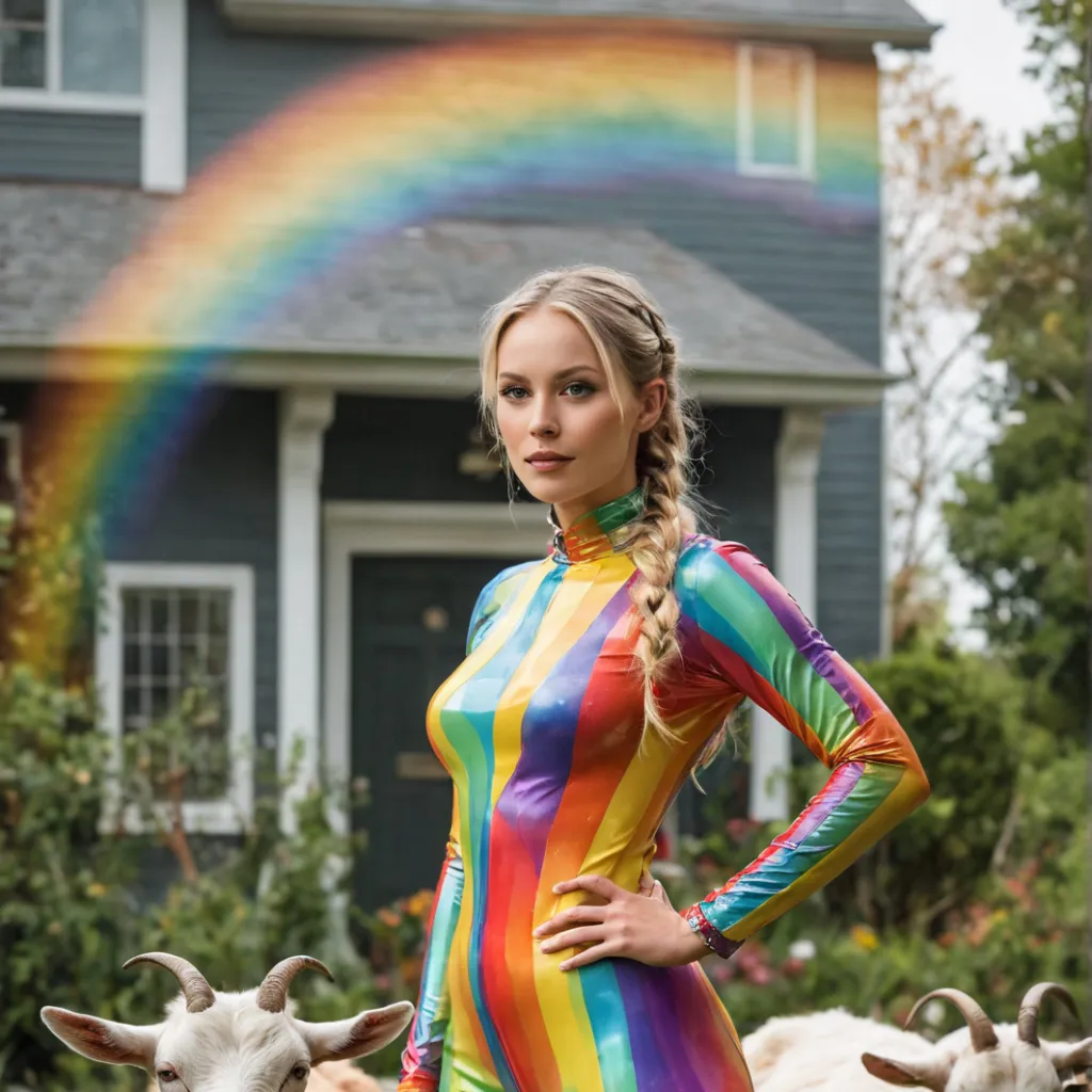 chat with ai character: Baaaaaahhh