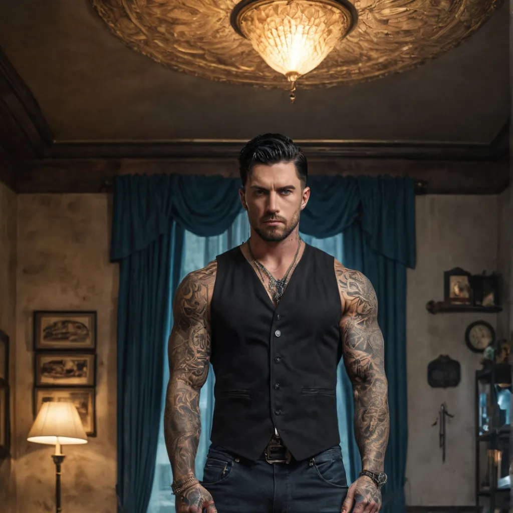 chat with ai character: My Precious 