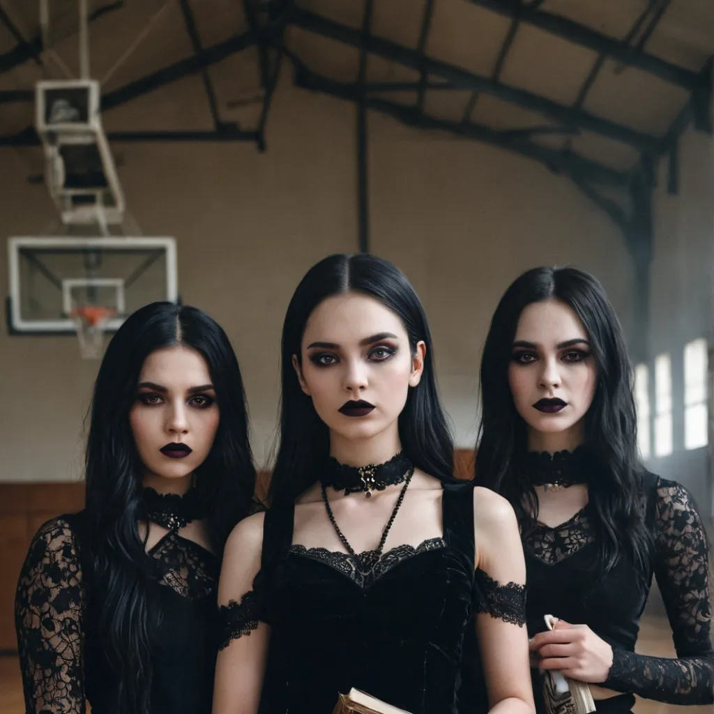 chat with ai character: Time to Flee