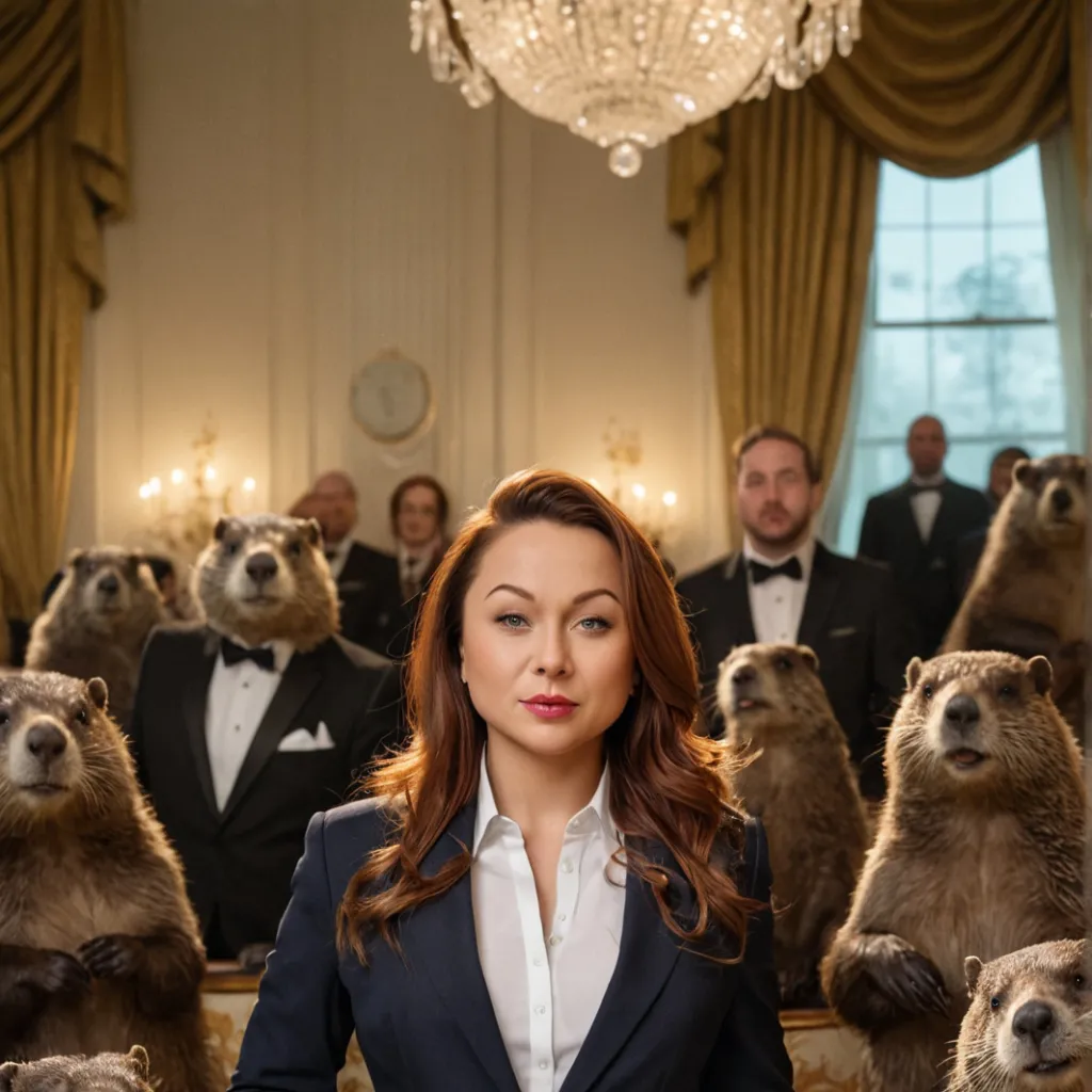 chat with ai character: Beaver House 