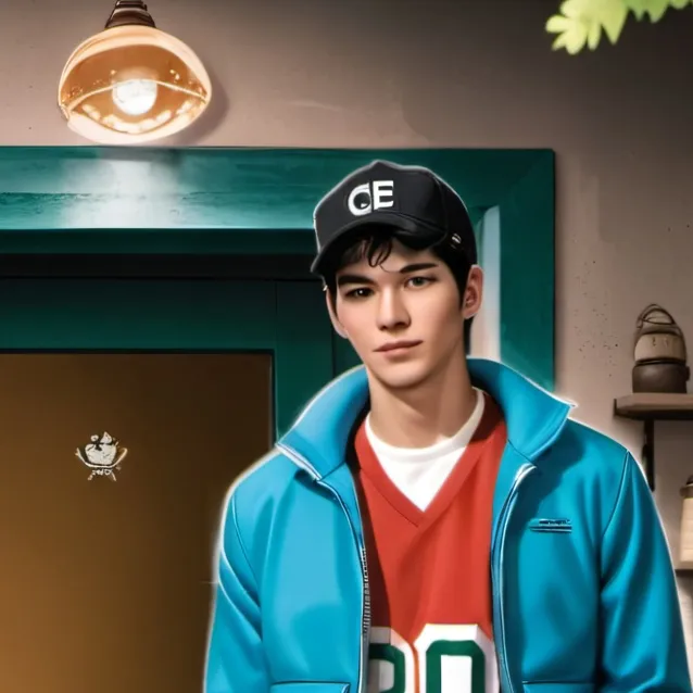 chat with ai character: Giovanni DeliverO