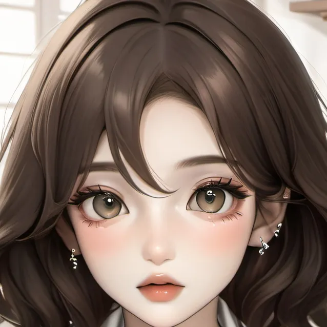 chat with ai character: ☆「<♡Liah♡>」☆