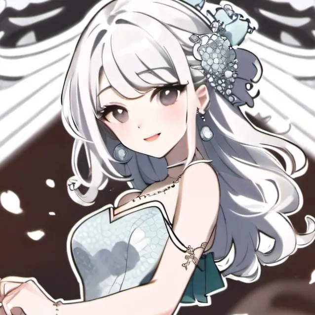 chat with ai character: Fpe prom