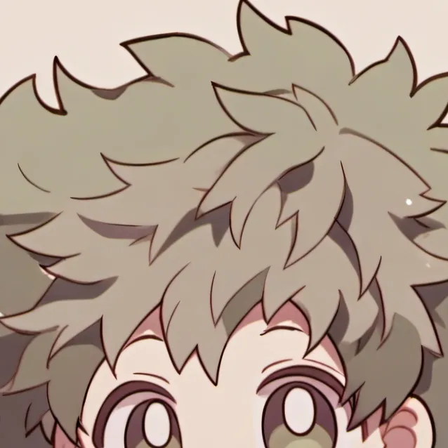 chat with ai character: MHA PICK ME
