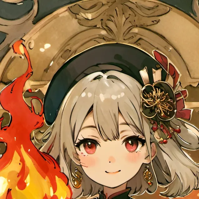 chat with ai character: lit l'intro
