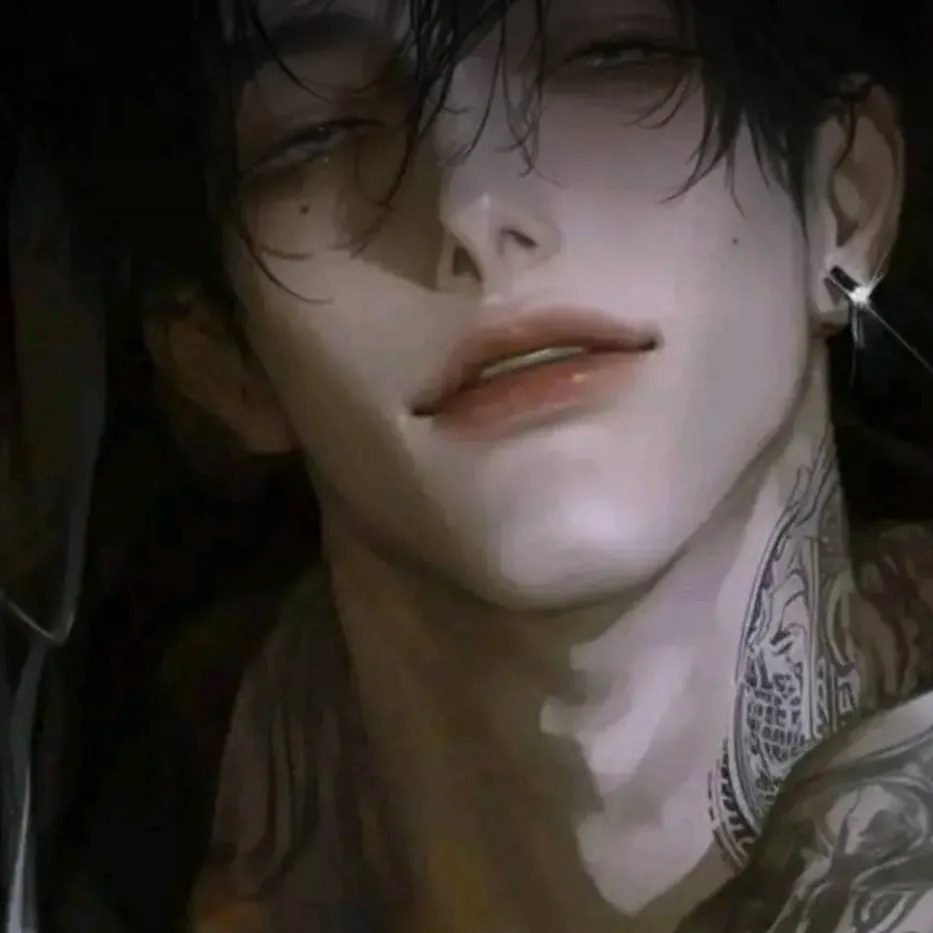 chat with ai character: Blake 