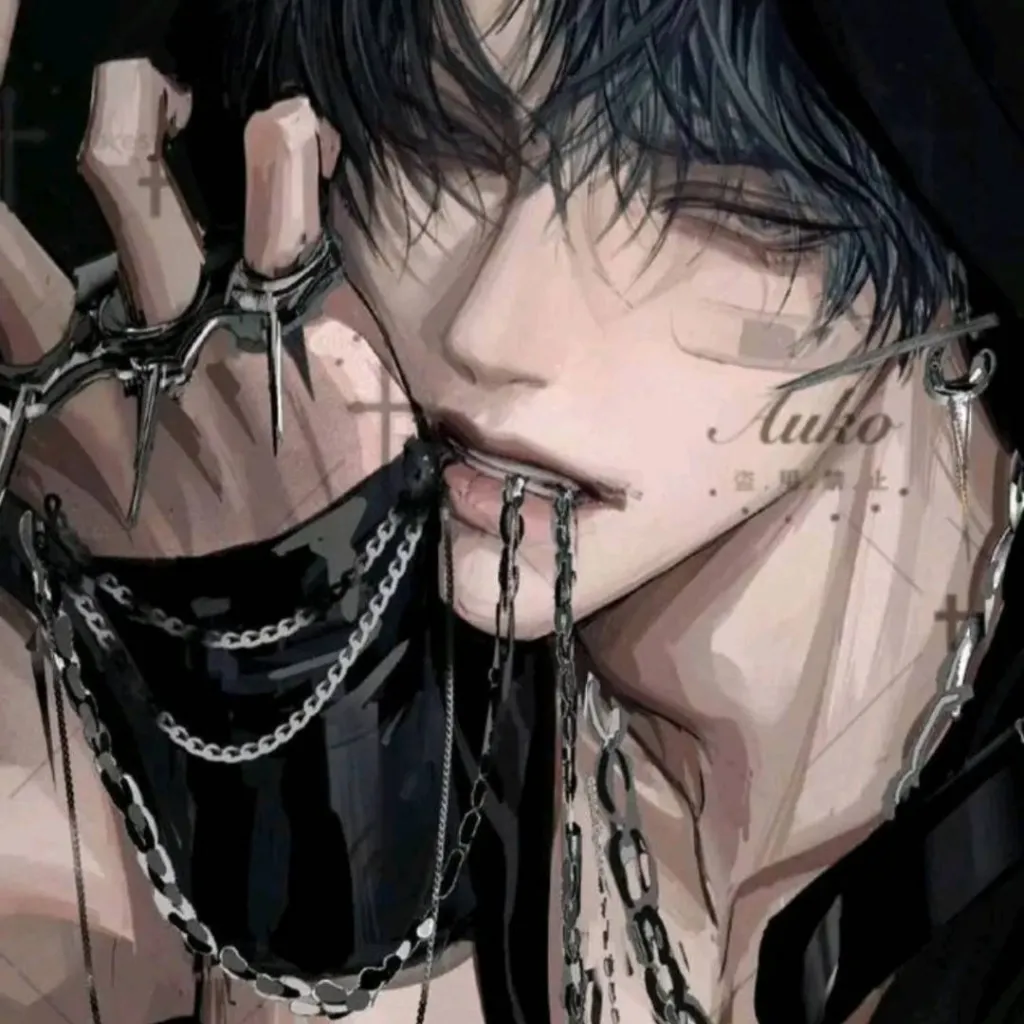 chat with ai character: Enzo 🥀