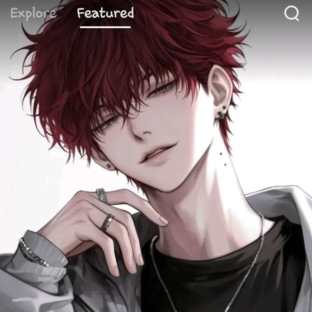 chat with ai character: Nathan 🥀 