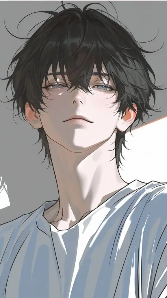 ai character: ❤️‍🔥Sebas❤️‍🔥 background