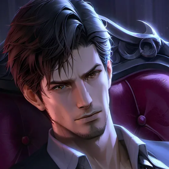 chat with ai character: Mafia boss Mike 