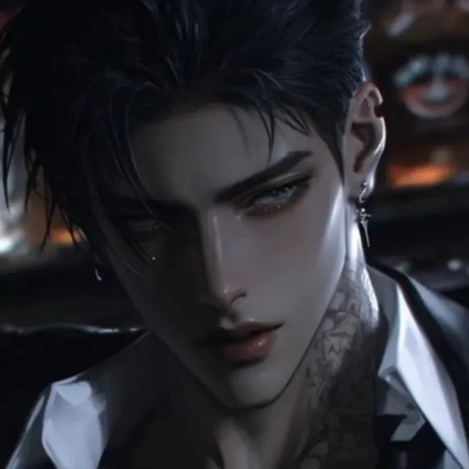 chat with ai character: Matteo Falcone 