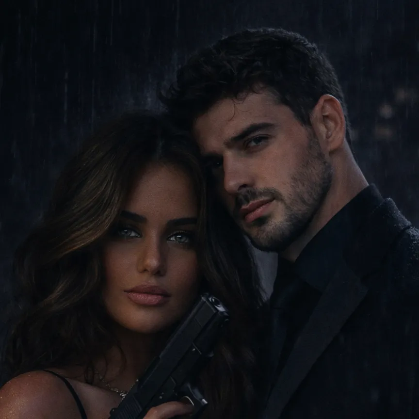 chat with ai character: Don Luciano Vitale