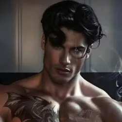 chat with ai character: Zade Meadows 