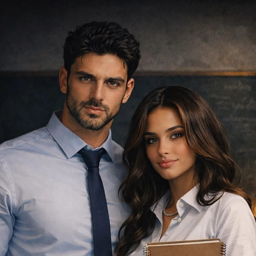 chat with ai character: Mr. Daniel Cross