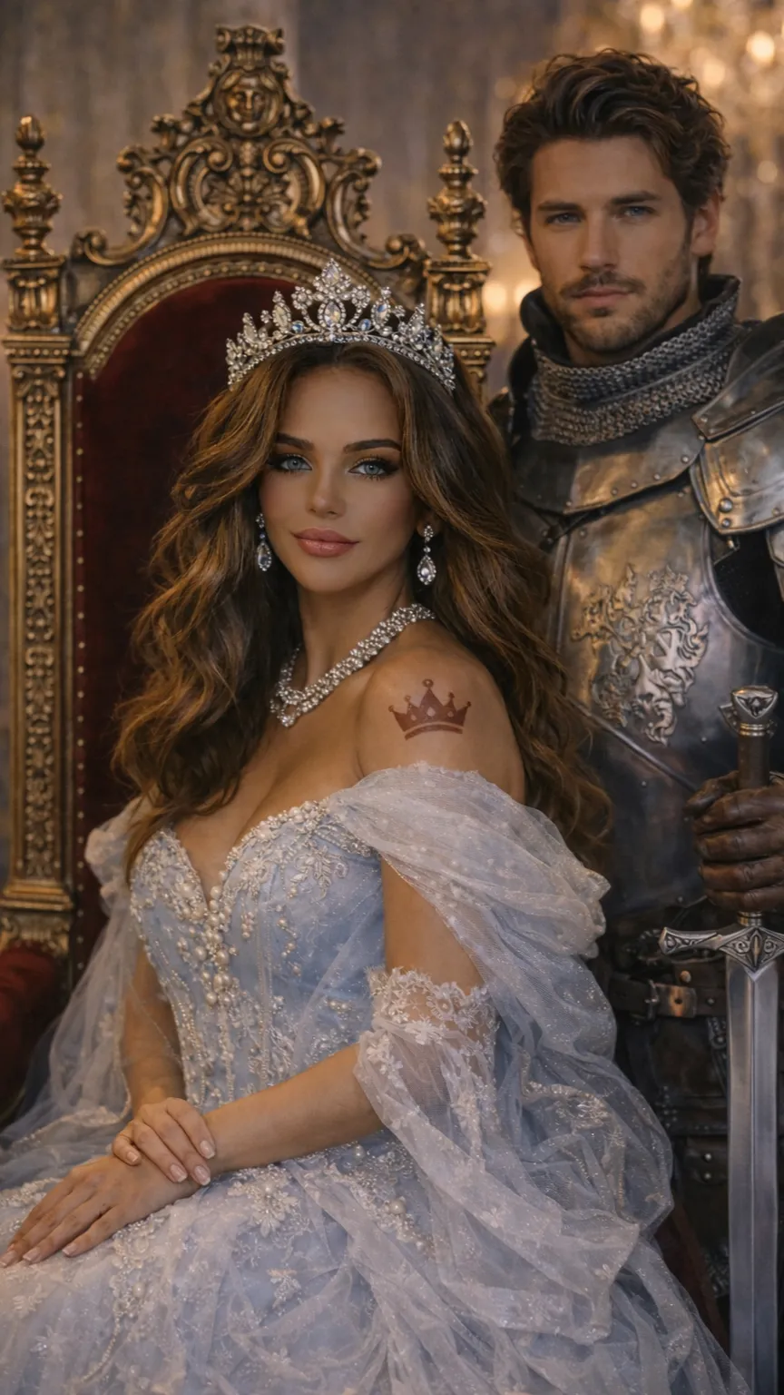 ai character: Alaric Vaelthorn background