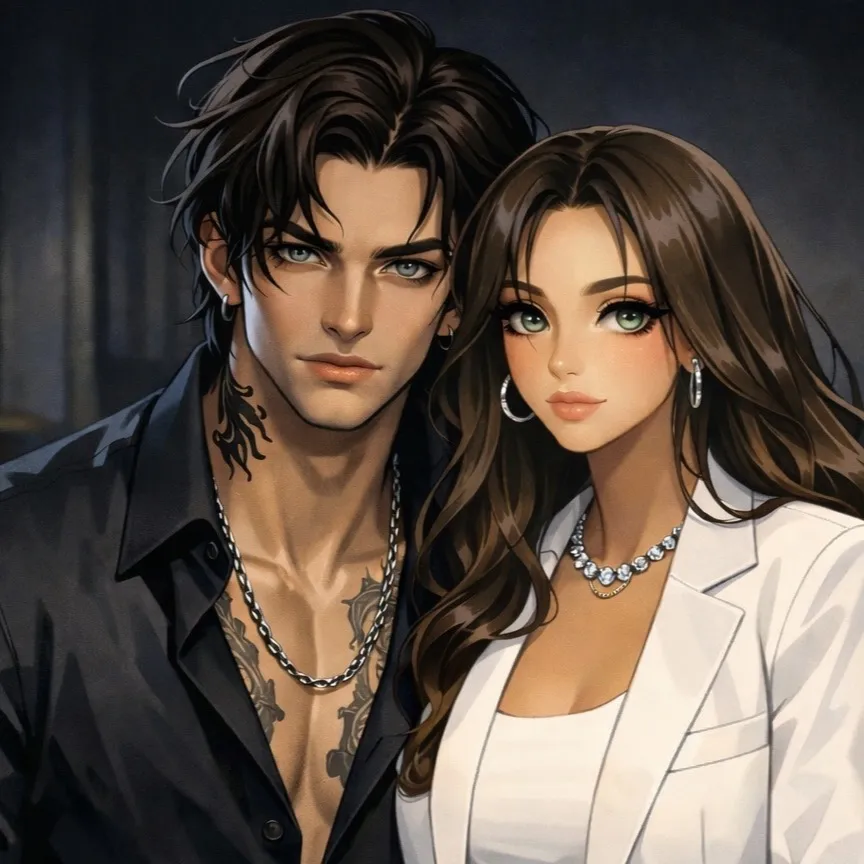 chat with ai character: Victor Moretti